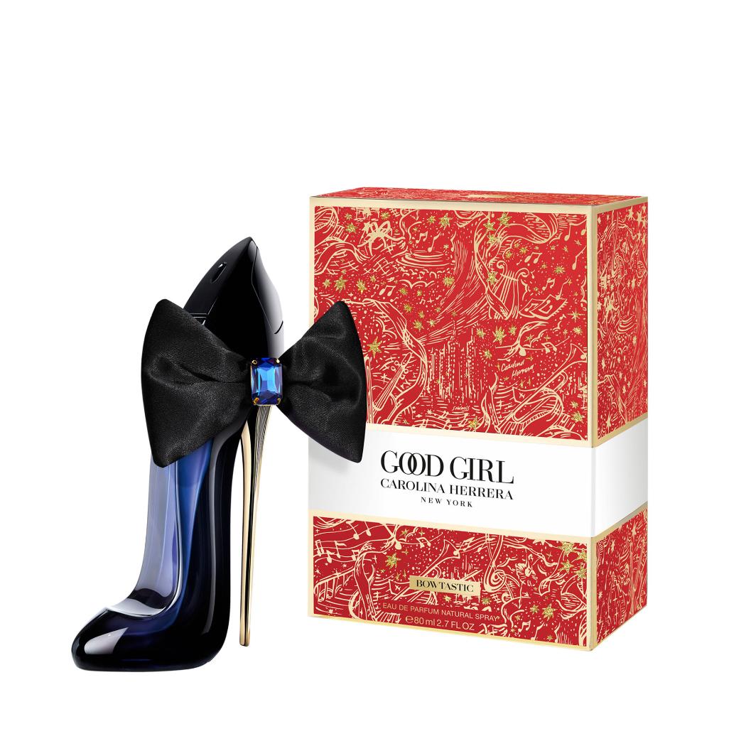 Good Girl Eau de Parfum Bowtastic Collector 